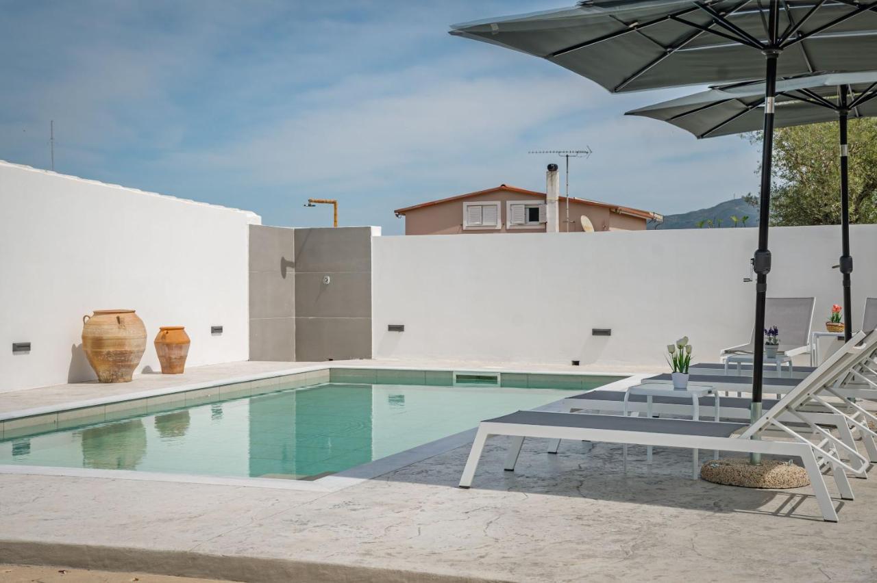 Villa Casa De Miro Kalpaki  Exterior foto